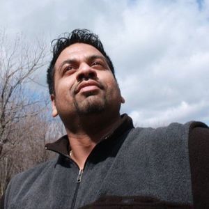 Meet your Posher, Ken